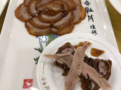 -北京全聚德(西客站店)