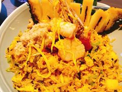 -CHINCHIN 青青·泰国料理(万象食家店)