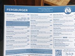 -Fergburger(皇后镇店)