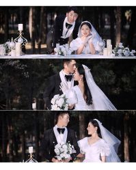 -二十一世纪婚纱摄影(省府前街店)