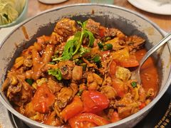 -小瑞厨房·贵州菜·番茄鸡(恒峰步行街店)