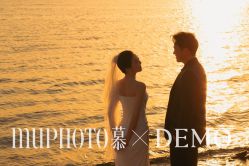 -Mu慕婚纱摄影·超级工作室