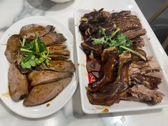 -春梅里卤鹅馆·47年老字号(中山路店)