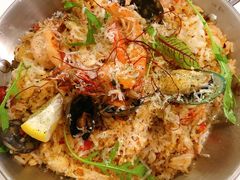 -露露家咖啡店