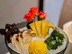 -喜聚薈·花膠雞海鮮火鍋(越秀店)