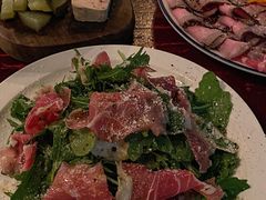 -羽深肉铺 Steak & Wine