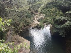 -浙北大峡谷