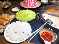 -大龙燚火锅(五一广场店)