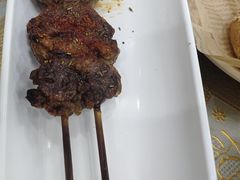 -清真·鸦儿李记·小馆(后海店)