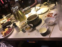 -加餐海鲜自助(集美银泰百货店)