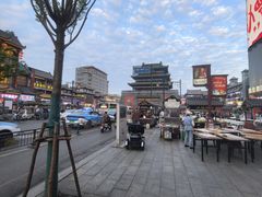 -鼓楼夜市