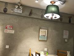-李记潮汕砂锅粥(营福路店)