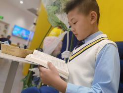 -海马体家庭照相馆(杭州远洋乐堤港店)