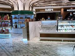 -杭州大厦LSE城市生活超市(杭州大厦店)