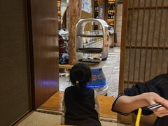 -割烹旭日本料理(龙湖狮山天街店)