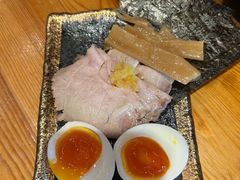 -Ramen满吉·豚骨拉面(丽园路店)