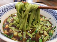 -福瑞记老孙头biangbiang面(新生路店)