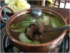 -银同牦牛肉火锅