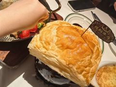 -起士林大饭店(小白楼店)