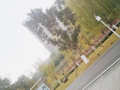 -沐仙湖湿地公园