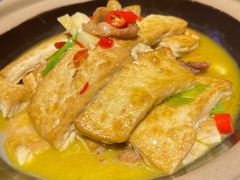 -湘语·湖南家常菜(新洲店)