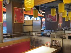 -潞州宴·长治人的会客厅(长兴北路店)