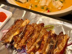 -桐湾大院·桐庐菜(滨江店)