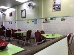 大堂-胜利茶餐室