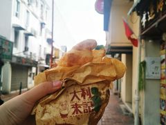 -大利来记餐厅(大三巴店)