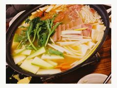部队火锅-延世韩家(人民路店)