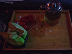 -鸿韵养生(白玉兰店)