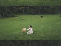-武陵山森林公园