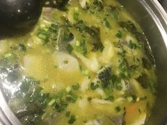 -严厨老坛酸菜鱼(吴江万宝店)