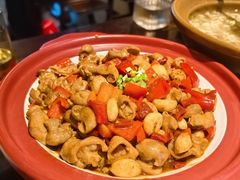 -明月土菜馆(老城区店)