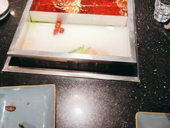 -五星桥原切肥牛火锅·30年专注好牛肉(湖塘店)
