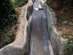-崇州九龙峡漂流