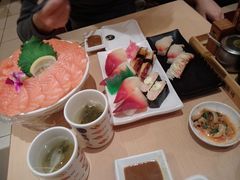 picture-万岁寿司(芳村店)