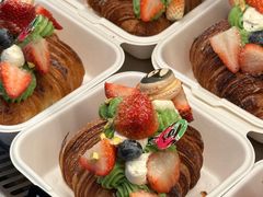 -BUTTERFUL&CREAMOROUS 黄油与面包(三里屯太古里店)