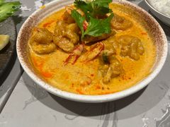 -Home Thai·泰谣(王府井apm店)