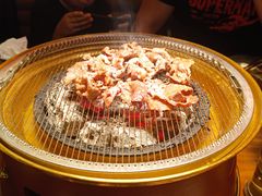 -西塔老太太泥炉烤肉(上海七宝领展广场店)