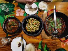 -烛影拾光观景餐厅·创意菜·摄影·小提琴(大唐不夜城店)