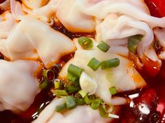 -龙抄手(春熙路总店)