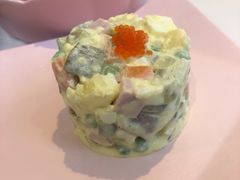 -库滋明·俄罗斯特色美食(中央大街店)