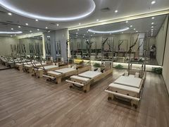 -FLARE STAR FITNESS(复地活力城店)