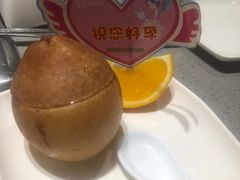 -海底捞火锅(青山湖万达夜宵主题店)
