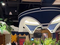 -俄士厨房(五棵松华熙LIVE店)