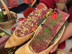 -庖丁家水煮牛排火锅(巴国城店)