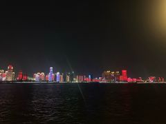 -武汉两江游览·夜游长江(汉口粤汉码头)