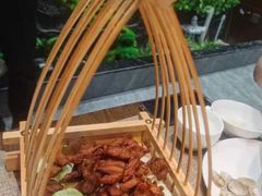 -俏东方·海味水饺·青岛菜(崂山店)