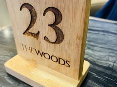 -THE WOODS 简餐 (国贸商城店)